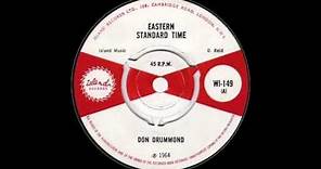 Eastern Standard Time - Don Drummond (1964) (HD Quality)