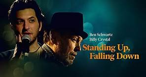 Standing Up, Falling Down (2019) Trailer