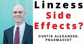 Linzess Side Effects (6 Most Common)