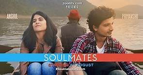 Will Priyanshu & Anshul Be Soulmates? | Soulmates | BINGE WATCH ALL VIDEOS On ZoomTV