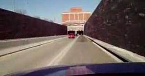 Baltimore Harbor Tunnel