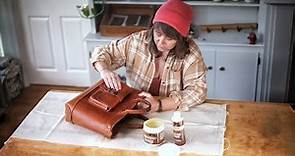 When, Why, and How to Condition your Leather Goods