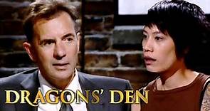 Duncan Bannatyne Can't Believe How Expensive This Is | Dragons' Den