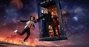 Doctor Who Season 11 Episode 1 (s11e1) "NEW" Season BBC One