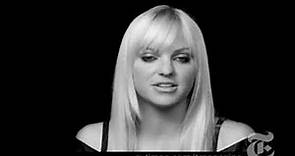 Anna Faris Interview | Screen Test | The New York Times
