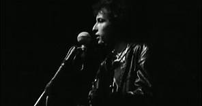 Bob Dylan - It's All Over Now, Baby Blue (Live at the Newport Folk Festival, 1965)