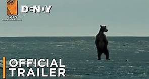 LAND OF THE BEARS - Official Australian Trailer