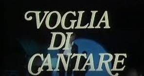 Voglia di cantare - film completo - parte 2 - Gianni Morandi