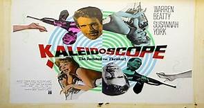 Kaleidoscope (1966) ★