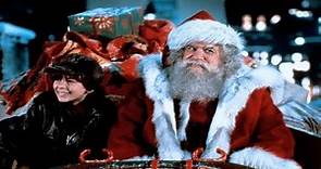 Santa Claus La pelicula 1985