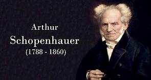 Schopenhauer in breve