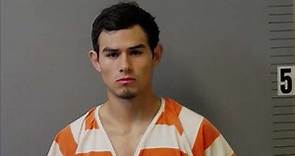 Teen said he killed Carrizo Springs High School counselor after he tried to grab his private part