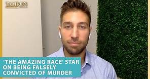 ’The Amazing Race’ Star Ryan Ferguson on Being Falsely Convicted of Murder
