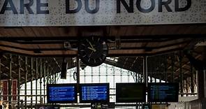 Air France teste l'enregistrement des bagages directement en gare