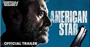 American Star | Official Trailer | Starring Ian McShane