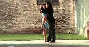 Film Assassination Tango Pablo Veron & Geraldine Rojas Tango Una Emocion