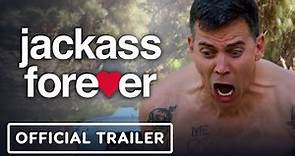 Jackass Forever - Official Trailer (2021) Johnny Knoxville, Steve-O