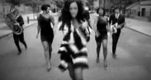 Solange- T.O.N.Y {OFFICIAL VIDEO}