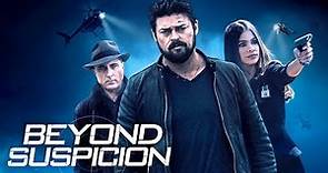 Beyond Suspicion Trailer (2018) Karl Urban | Sofia Vergara | Andy Garcia