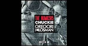 Chuckie & Gregori Klosman - The Numb3r5 PREVIEW