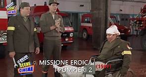 Missione eroica. I pompieri 2 (1987)