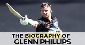 The Biography of Glenn Phillips | Biographies Spotlight Show