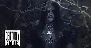 DARK FUNERAL - Let the Devil In (OFFICIAL VIDEO)