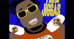 Big Fella Zil - Them Jiggas ( Them Jiggas Make Yaa ) [ OFFICIAL AUDIO ] @BigFellaZilOfficial