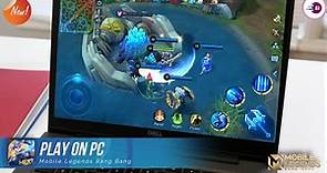 How To Download & Play Mobile Legends: Bang Bang on PC and Laptop (New Version) 2024