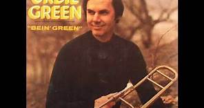 Urbie Green - Bein' Green ( Full Album )