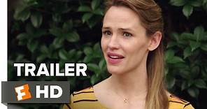 Miracles from Heaven Official Trailer #1 (2016) - Jennifer Garner, John Carroll Lynch Drama HD
