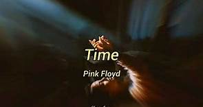 Time - Pink Floyd (Subtítulos en español)