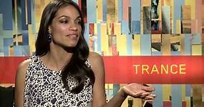 Trance (2013) Exclusive: Rosario Dawson (HD) James McAvoy, Vincent Cassel