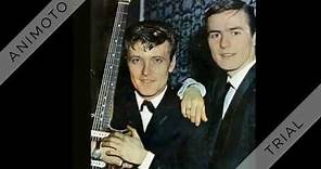 Jet Harris & Tony Meehan - Diamonds - 1963 (UK #1)