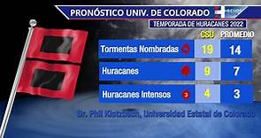 Noticias RGV - La Universidad Estatal de Colorado acaba de...