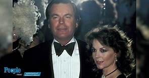 Robert Wagner Considered a ‘Person of Interest’ in Wife Natalie Wood’s Mysterious Death