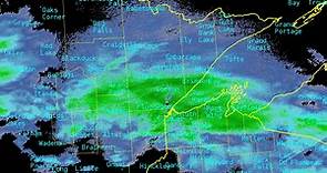 Radar... - US National Weather Service Duluth Minnesota