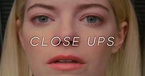 Best Close Up Shots In Movies