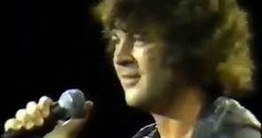 Deep Purple Live August 1985 at The Alpine Valley