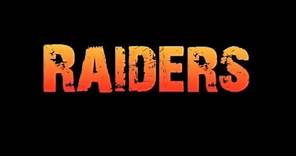 Raiders - le Film