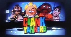 Crank Yankers theme song