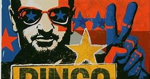 Ringo & His New All-Starr Band - King Biscuit Flower Hour Presents