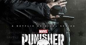 Tyler Bates - The Punisher: Season 2