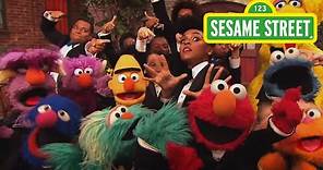 Sesame Street: Season 45 Sizzle Reel