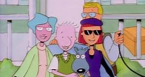 Watch Doug Season 1 Episode 1: Doug - Doug Bags a Neematoad – Full show on Paramount Plus