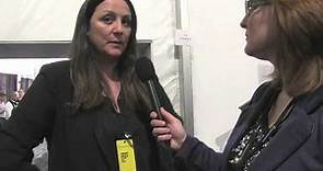 Interview with Kelly Cutrone - People's Revolution