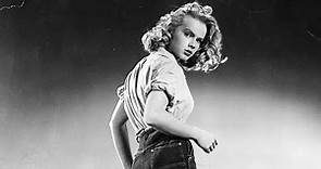 10 Most Astonishing Anne Francis Facts: The Life and Sad End of A Legend