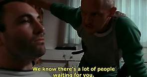 PUSHER 1 Subtitles in English (Denmark, 1996)