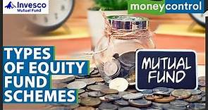 11 Types Of Equity Mutual Fund Schemes & When You Should Invest In Them | Invesco Mutual Fund