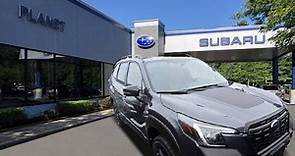 Used 2022 Subaru Forester for Sale Near Me | Edmunds